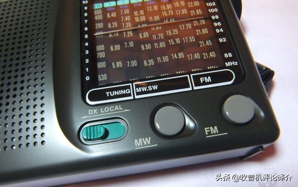 上海德生收音机专卖店,德生收音机价格一览表