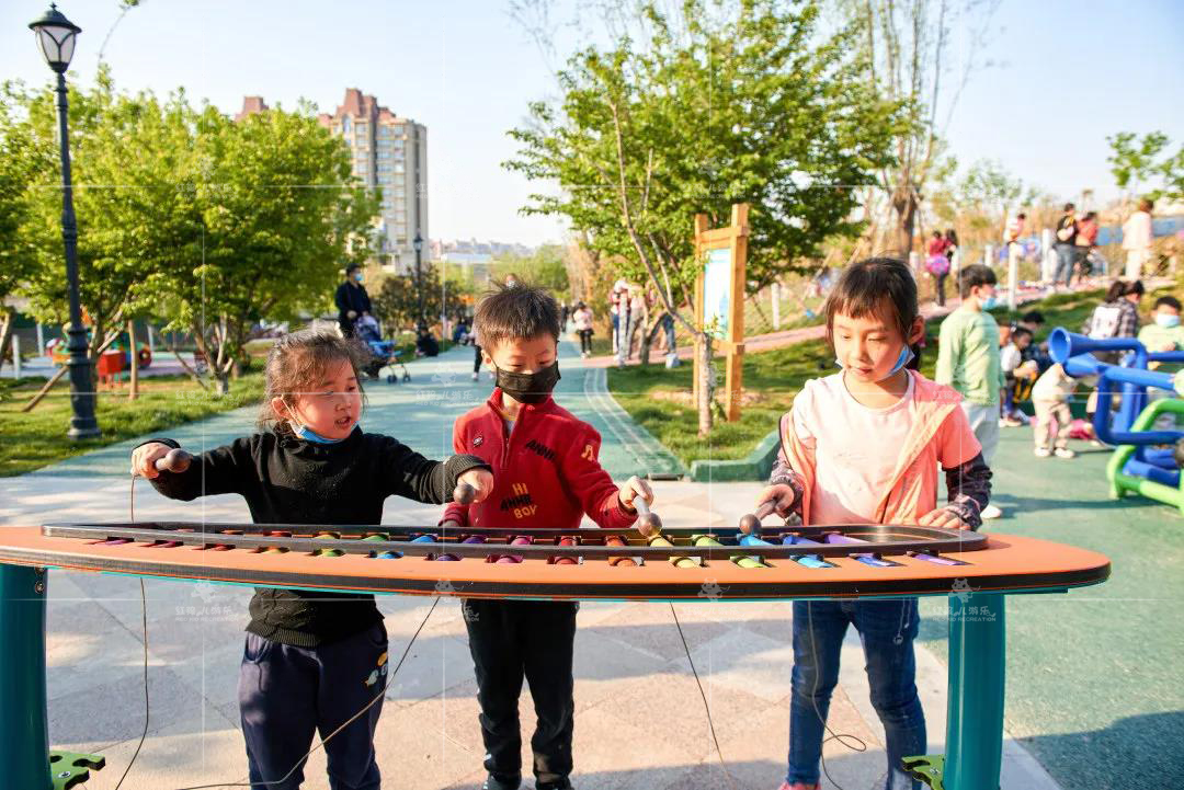 游乐园儿童游乐新项目,室内游乐场中有哪些游乐项目