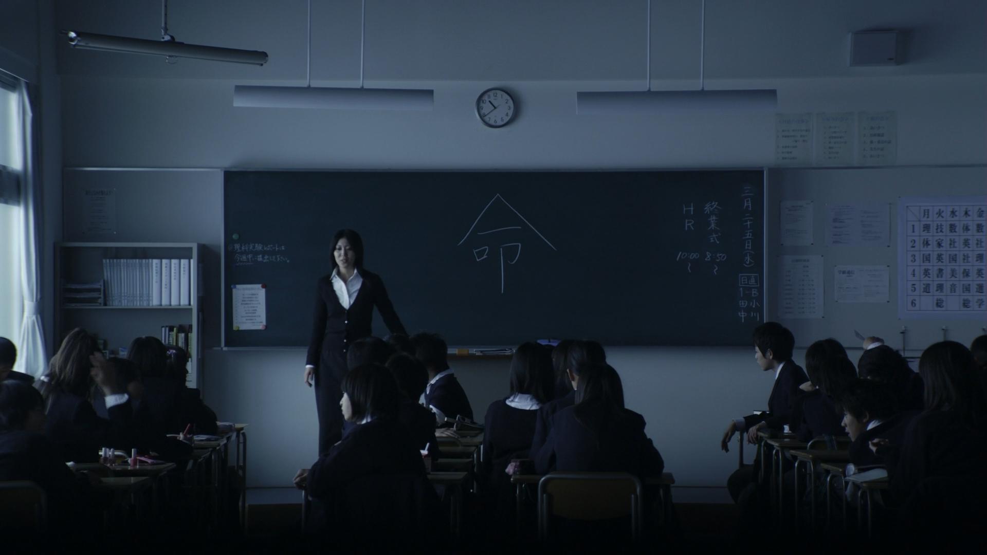 告白电影解析开个玩笑,告白经典电影解说