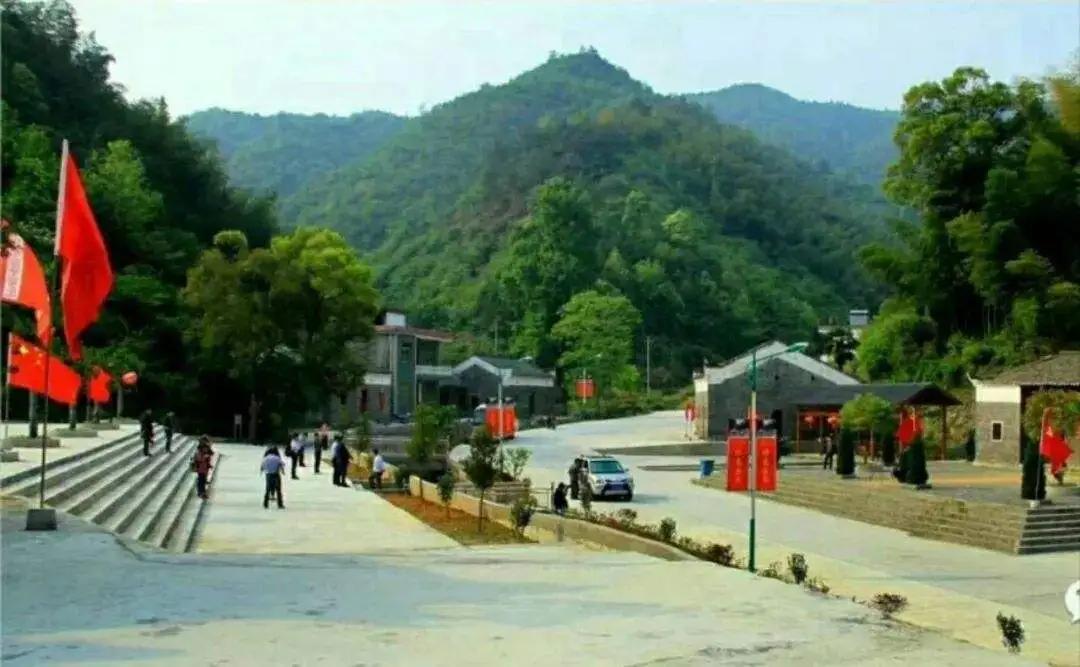 田园文化,田园文化生态景观