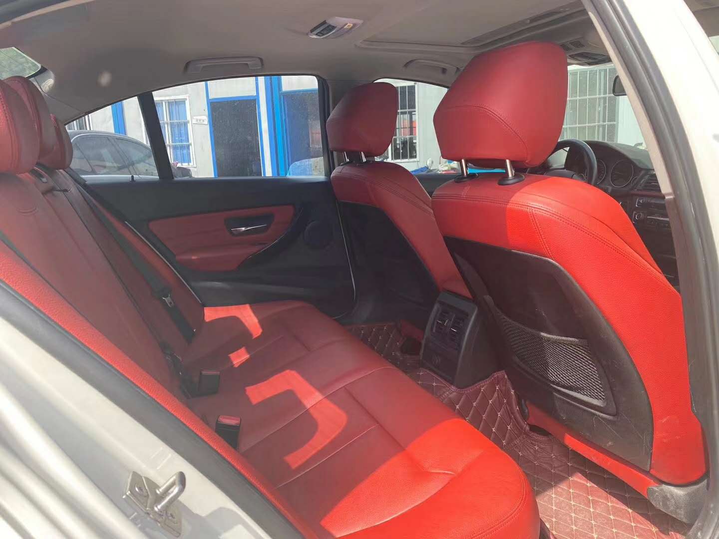 13年宝马320li收车价格,07年宝马320报废