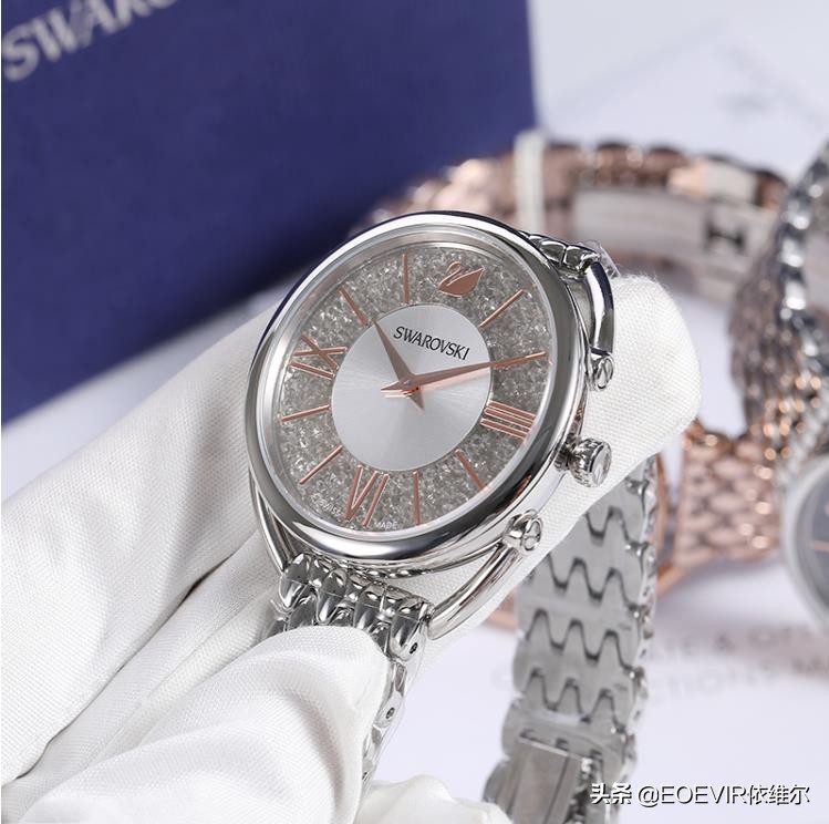 干货新手入门必备,入门奢侈品腕表推荐