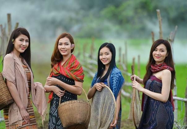 亚洲最穷国家却盛产美女,东南亚第一穷的国家