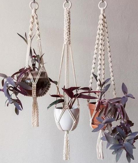 小饰品手绳编织教程,圣诞手绳编织教程简单易学