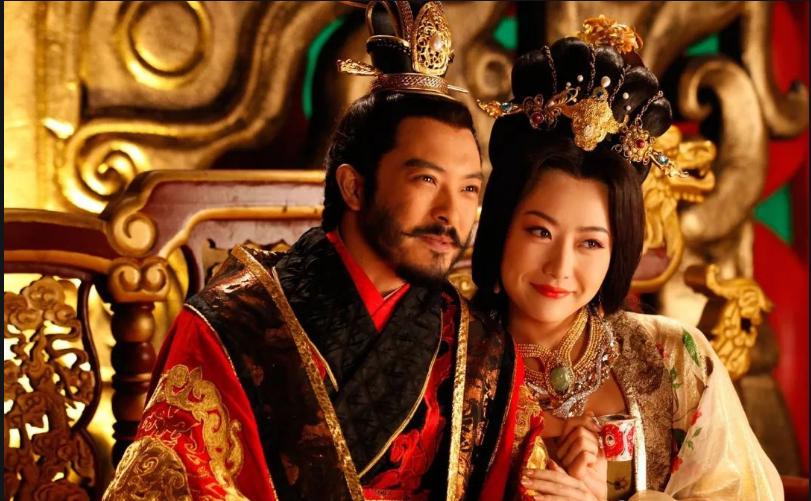 隋文帝太子杨勇是如何一步步失去储君之位的?