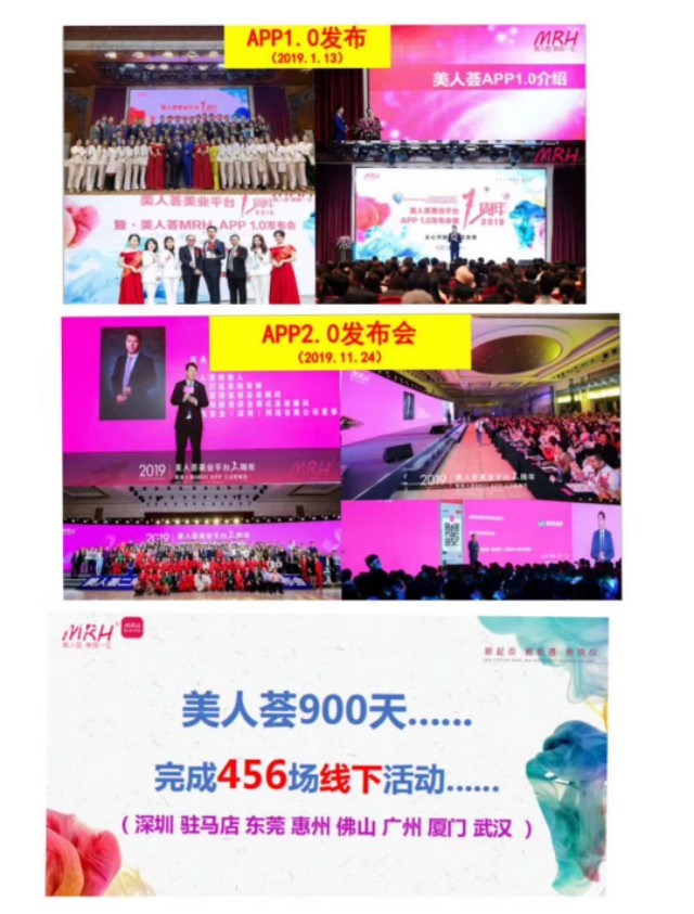 加入美人荟要准备什么资料,加入美业既能变美又可以赚钱