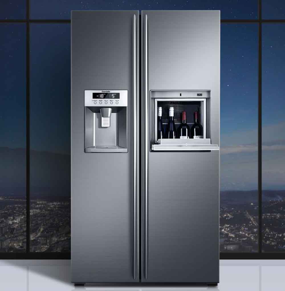 净味保鲜冰箱,冰箱保鲜净味测评