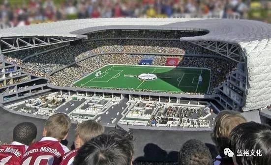 这就是你心心念念的德国乐高乐园-蓝裕文化