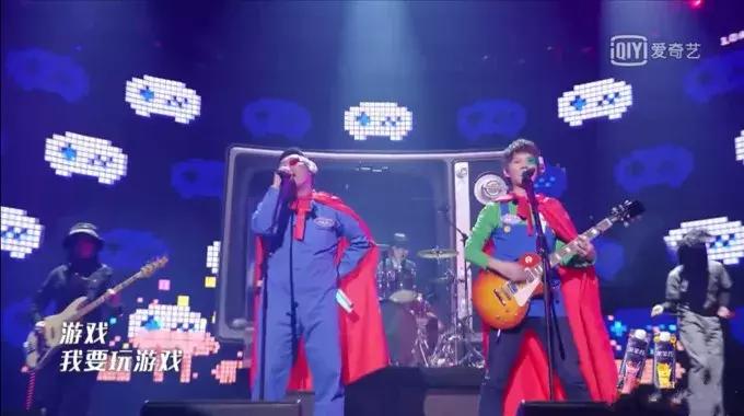 乐队的夏天伪摇滚,乐队的夏天第二季所有乐队名单