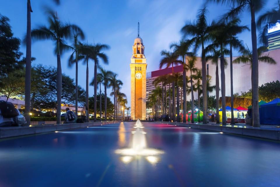 香港自助旅游路线攻略,香港自助游自由行旅游攻略最新