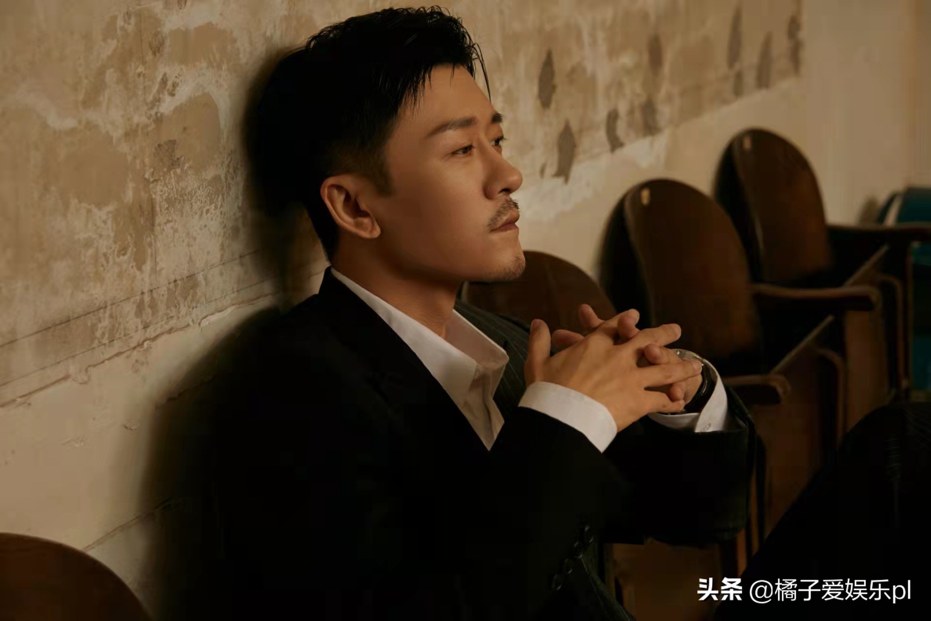 林雨申和张一山的关系,比张一山还痞的星二代