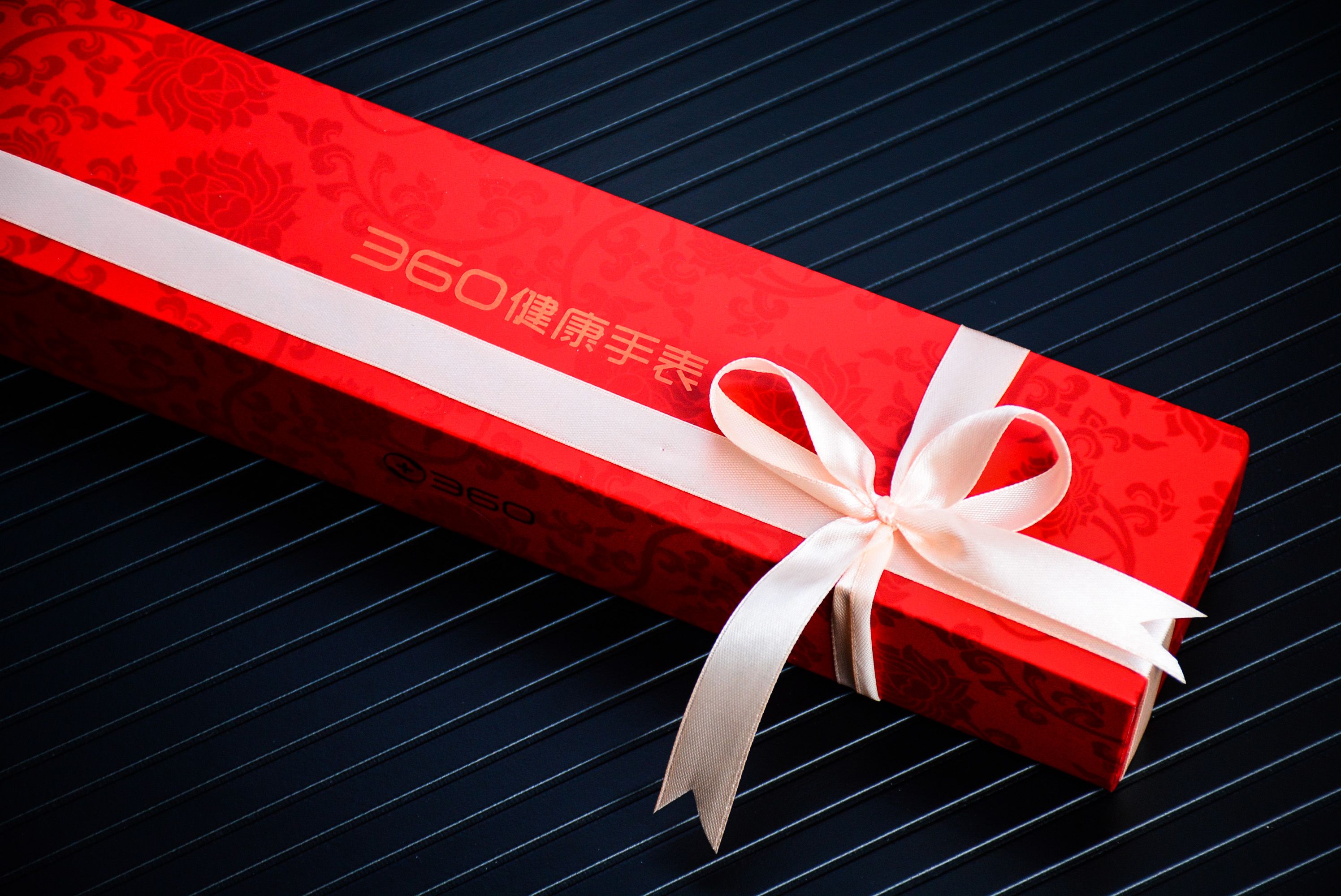 周鸿祎360手表,360智能手表开箱