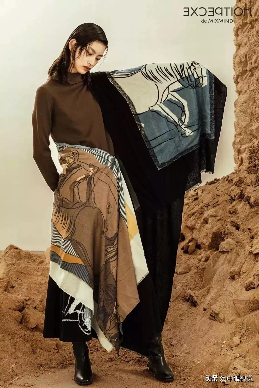 对不起,今年的例外,太太太太太高级了