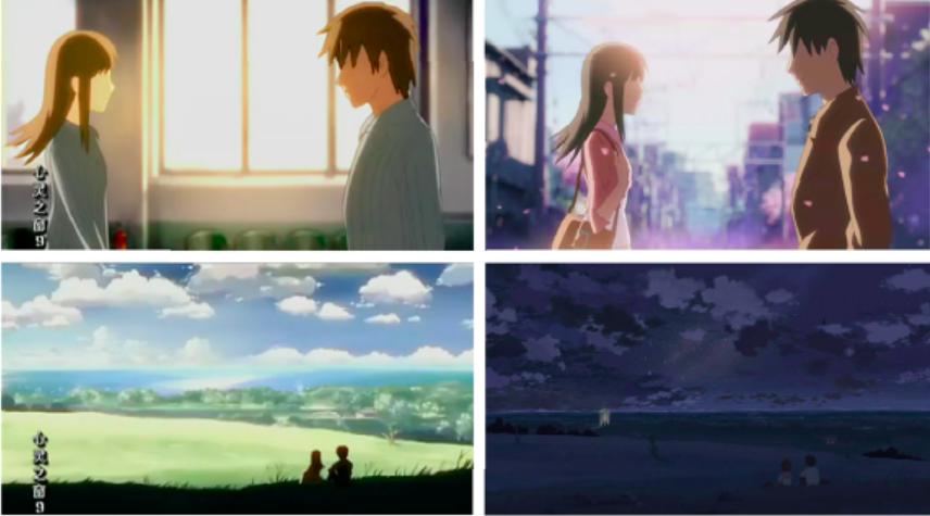 闭关14年,闭关动画