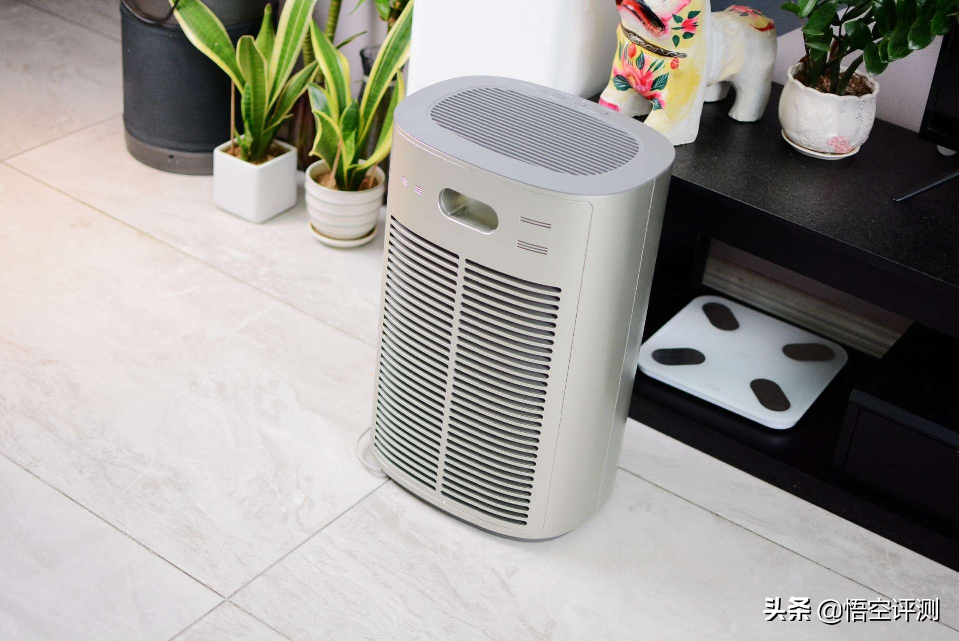 空气净化器检测甲醛0.017,甲醛治理室内空气检测