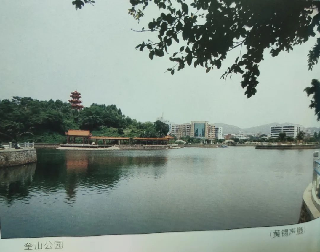 汕尾，画册里的旧时光，你还依稀记得吗？（下）