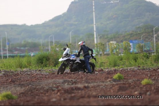 凯越500x和400x哪个值得购买,凯越400拉力车评测视频