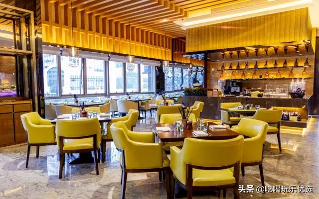 茂名温德姆至尊酒店自助晚餐,深圳温德姆至尊日餐厅