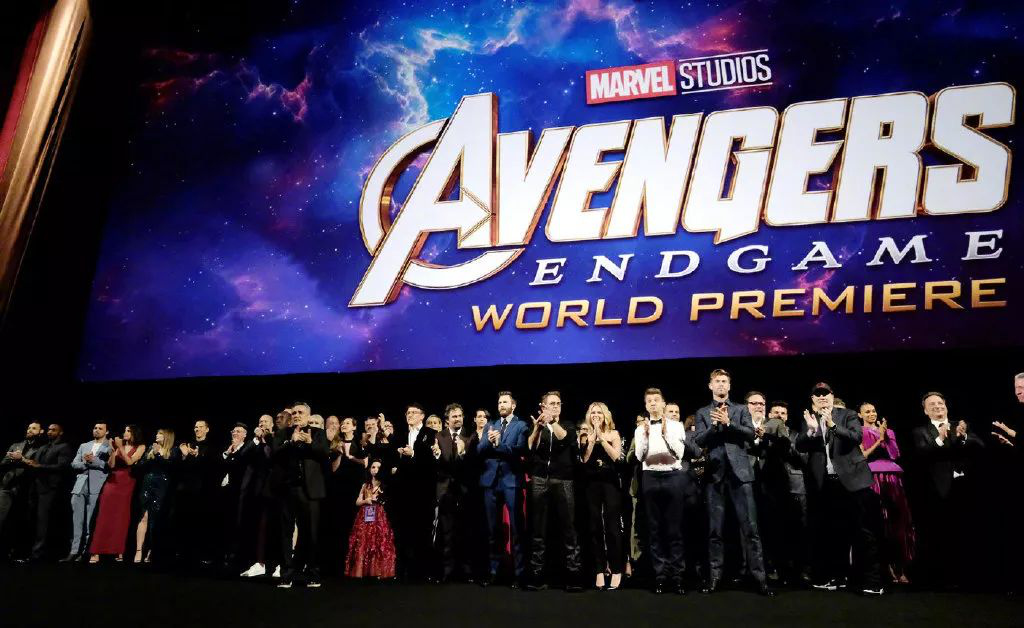 复联4细思极恐的细节,最全解析复联四