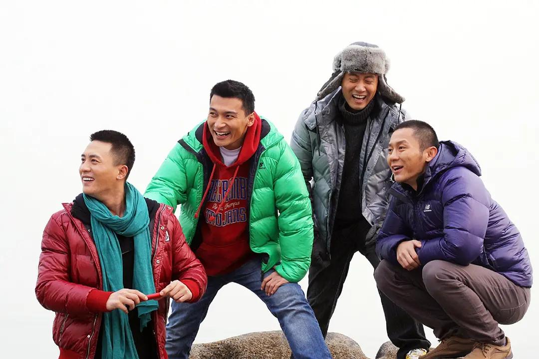 八年已过,北京青年为什么那么多人喜欢