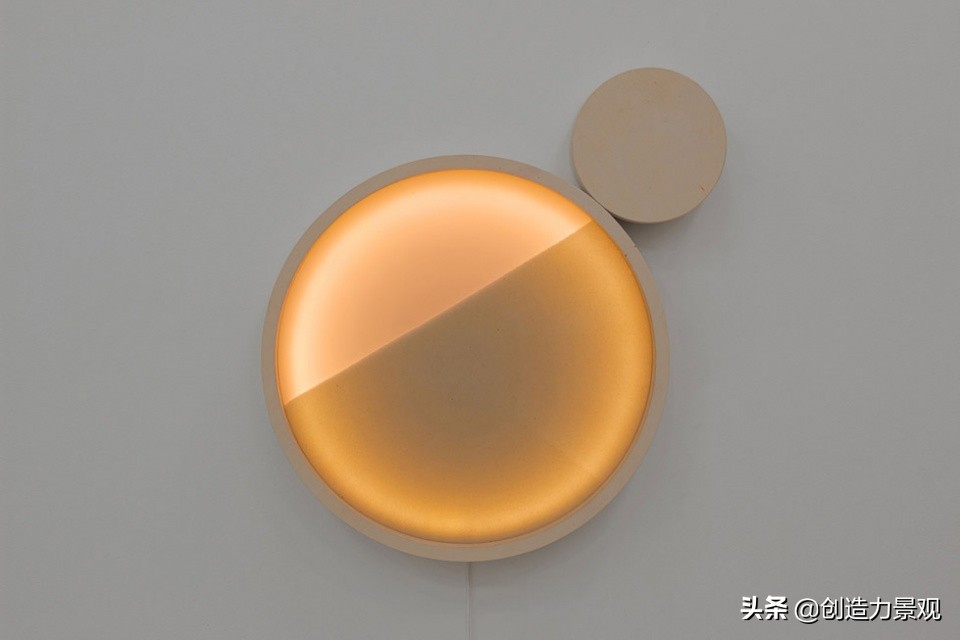 十大创意灯具排名,20个极简风格灯具