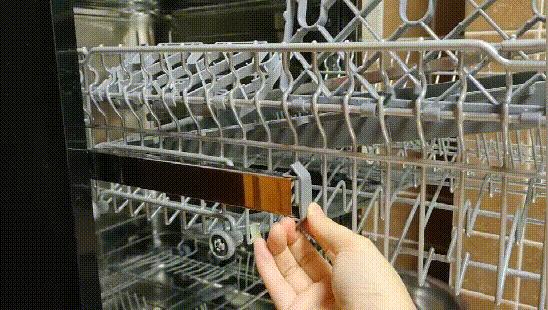 海尔洗碗机13套测评,海尔洗碗机深度评测