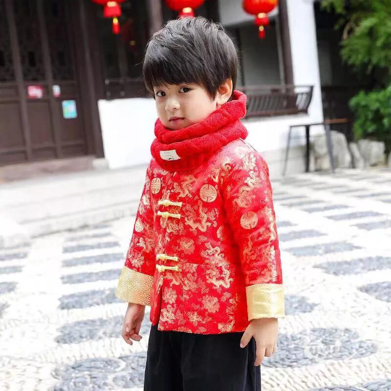 淘宝网女童唐装,唐装儿童批发