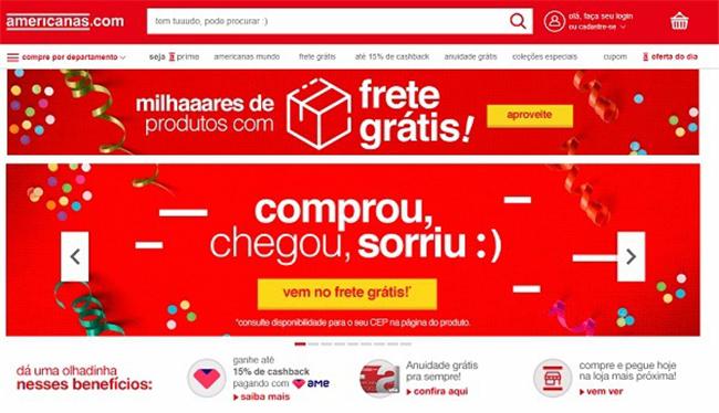 盘点全球55主流电商平台,2023全球电商平台排名