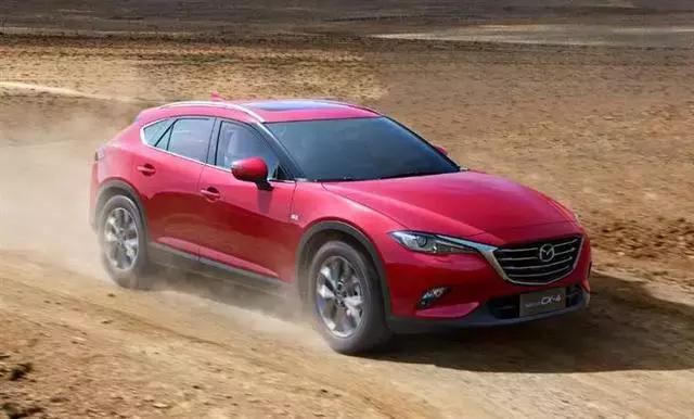 挤破头想当国产宝马X6？网友：画虎不成反类犬