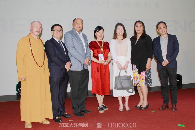 2019国际金枫叶电影节闭幕式,加拿大金枫叶国际电影节如何参与