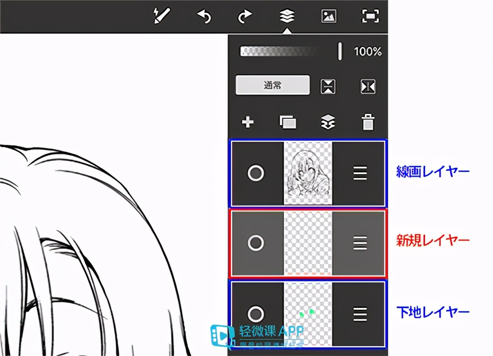 动漫人物眼睛100种画法,十二星座动漫眼睛画法可爱简单