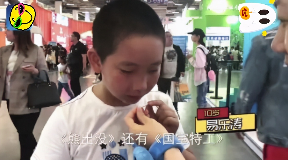 街头采访10后喜欢看什么动漫,街头采访最喜爱的动漫