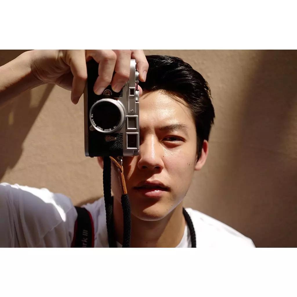 这些泰国明星的隐藏技能比专业厉害！好看皮囊和有趣灵魂真能共体