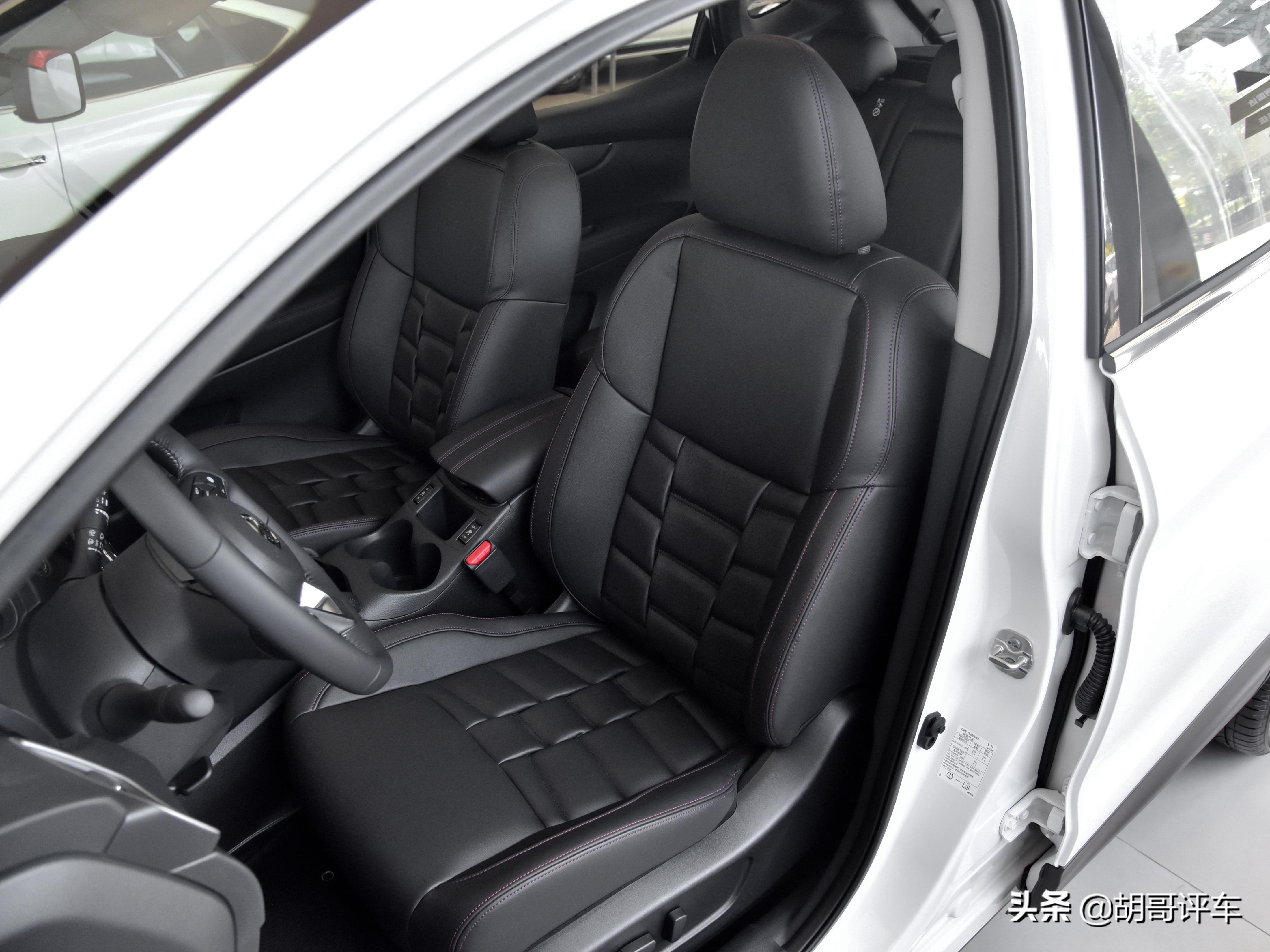 空间大油耗低性价比高便宜的suv,靠实力说话体验东风日产全新逍客