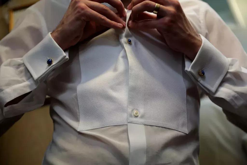 提升穿衣品味,提升衣着高级感