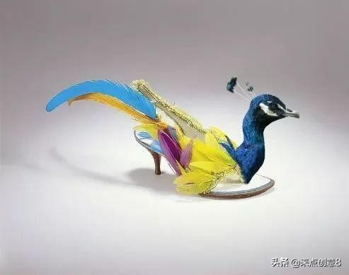 不是我说，你这辈子都穿不到这样优秀的鞋子