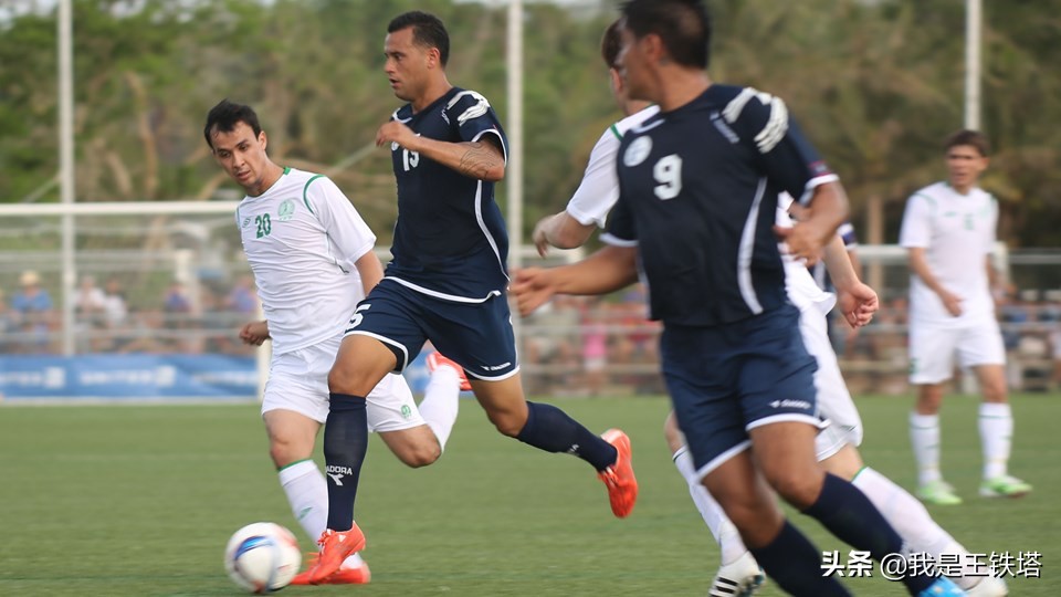 关岛足球亚洲杯,关岛足球队世界杯预选赛比分