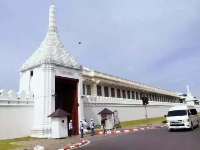 春节好玩的地方推荐泰国,泰秘泰国之旅