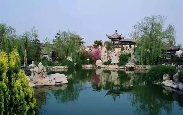 带你了解中国著名的四大名楼,中国最著名的四大名楼