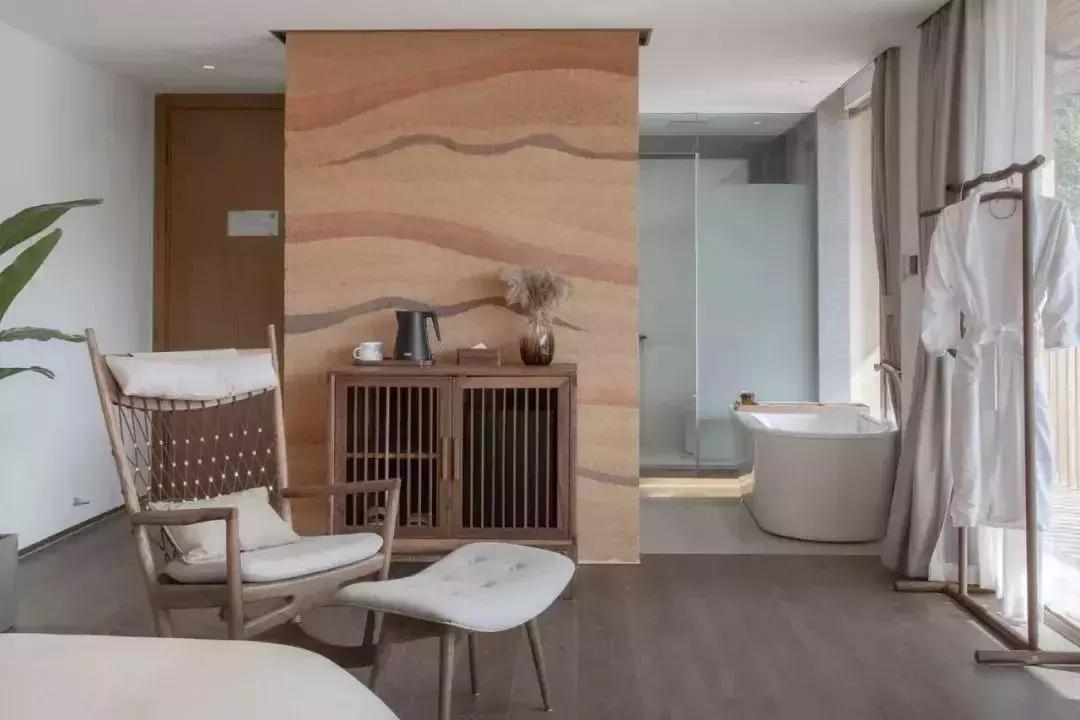 浙江最具有设计感的民宿,松阳全球十大必睡民宿