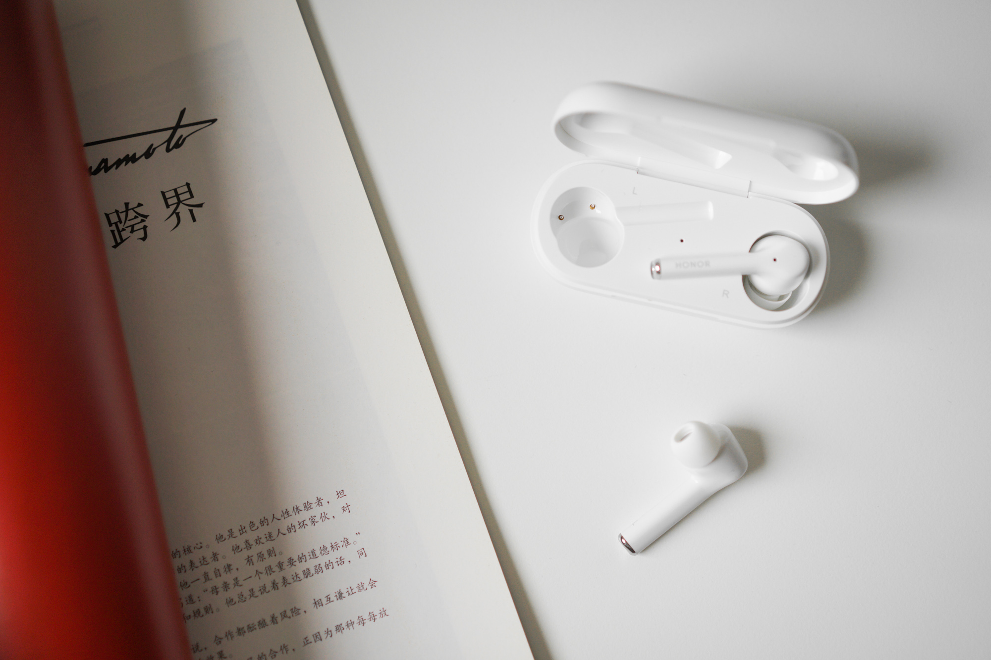 flypods3,honorflypods3