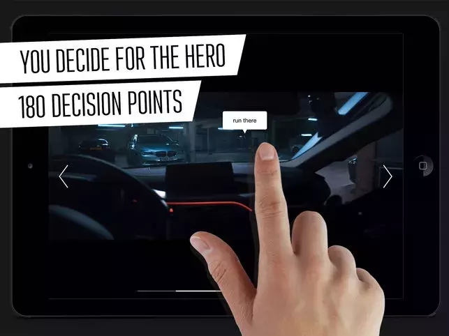 这种看片黑科技，让我有个大胆的想法