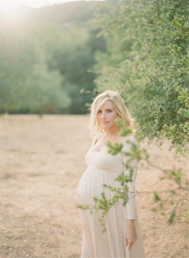 孕妇36周有宫缩是不是快生了,孕妇36周出现宫缩是怎么回事