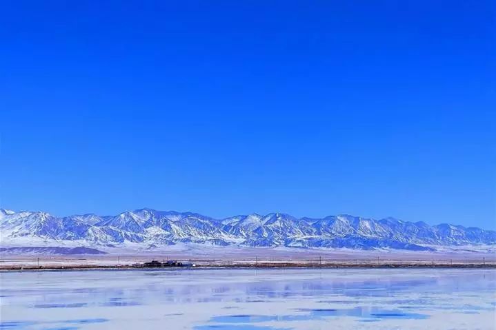 冬日必去赏雪胜地,冬日游必去的地方