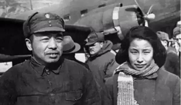 彭德怀元帅有过三段婚姻，可惜没留下子女，是唯一没有子女的元帅