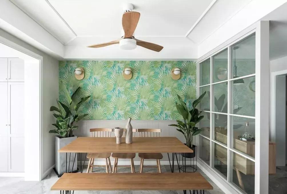 大尺寸背景墙如何设计好看,中间户81平方米背景墙效果图