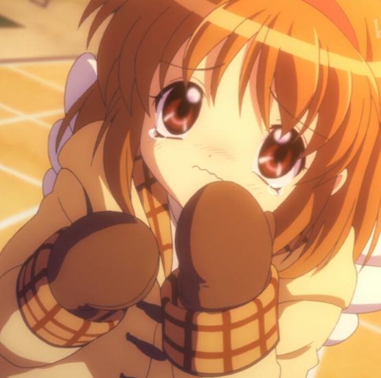 完整动漫系列必看,请准备好纸巾原版