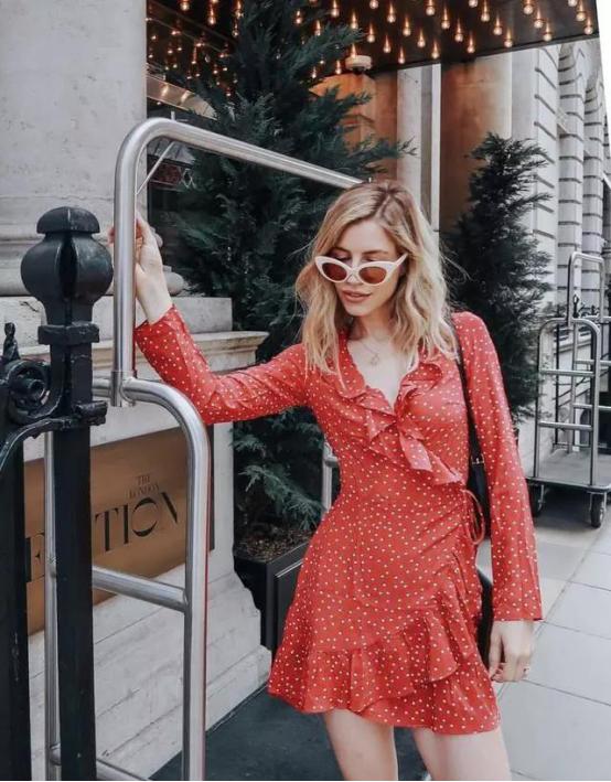 大胸不时髦？小胸不性感？打破你对size的所有成见吧