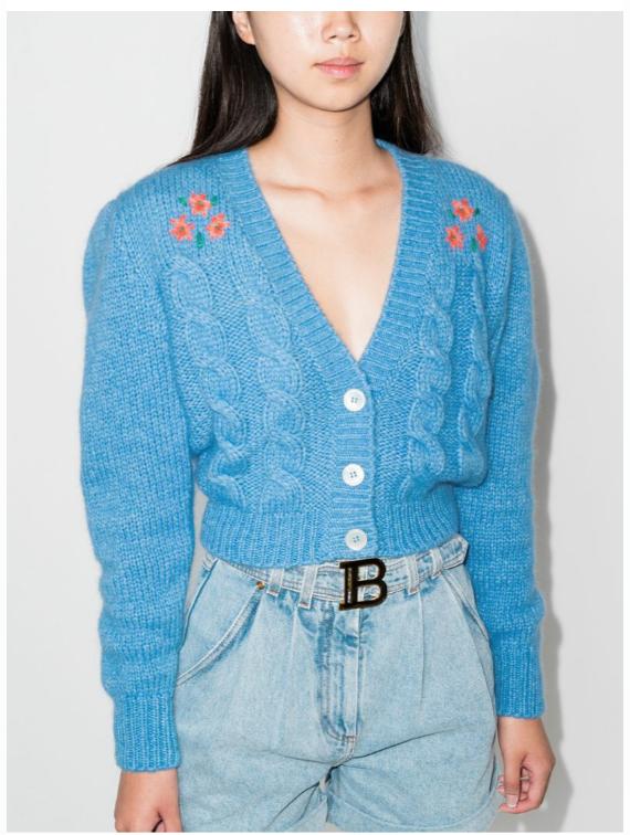 热巴穿过的高定品牌,盘点热巴的高定服装