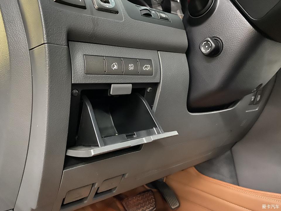 普拉多提车真实感受,男人都爱suv